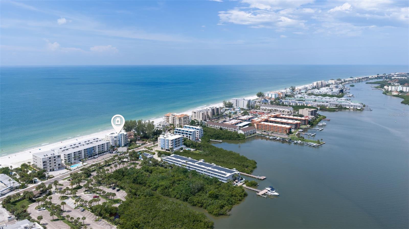 19616 GULF BOULEVARD 302