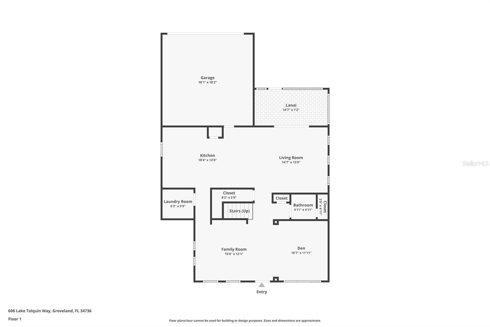 GROVELAND WATERSIDE POINTE PH 01 - Residential