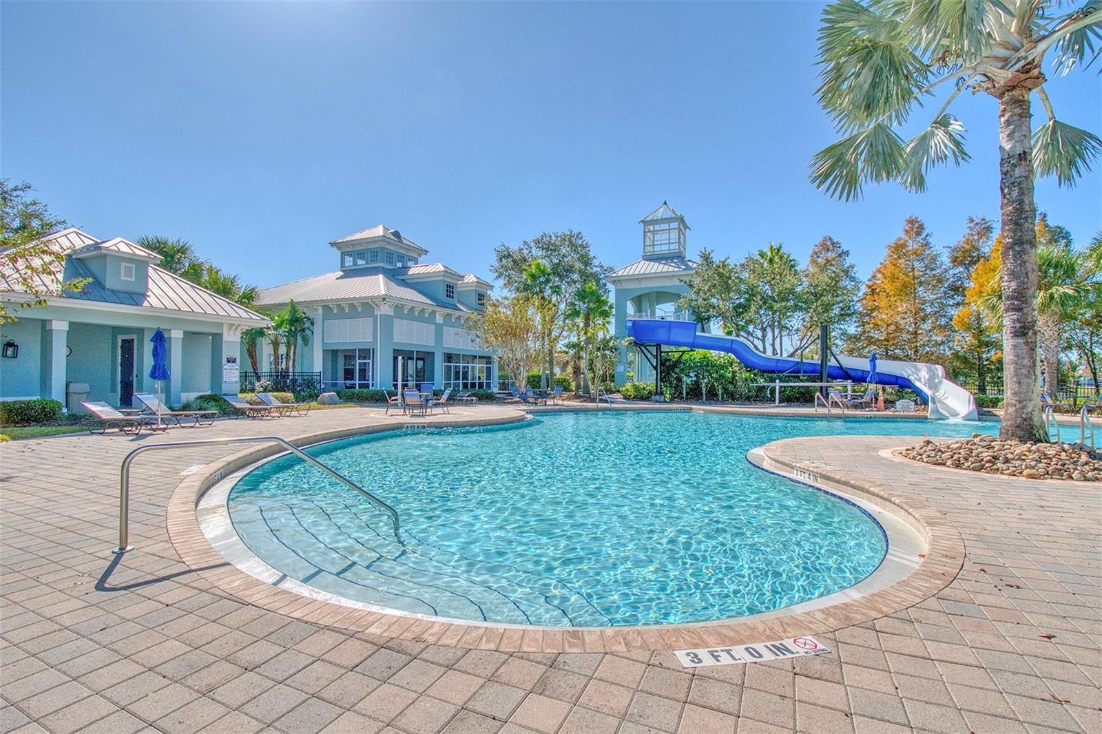 GROVELAND WATERSIDE POINTE PH 01 - Residential