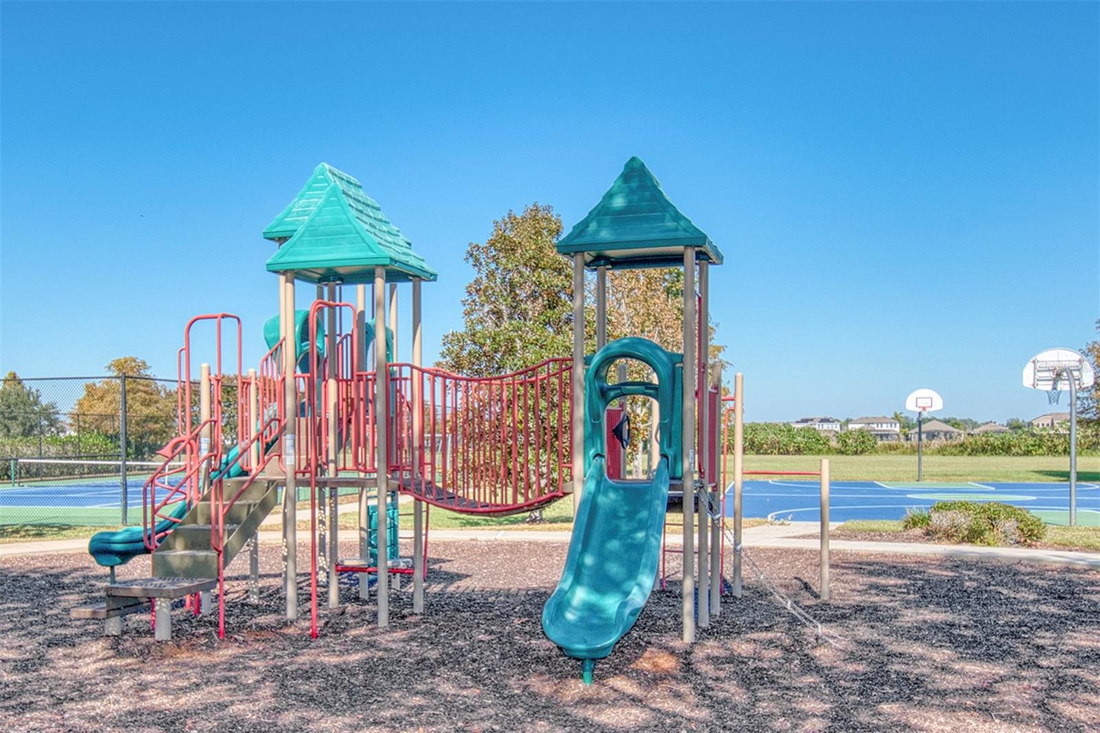 GROVELAND WATERSIDE POINTE PH 01 - Residential