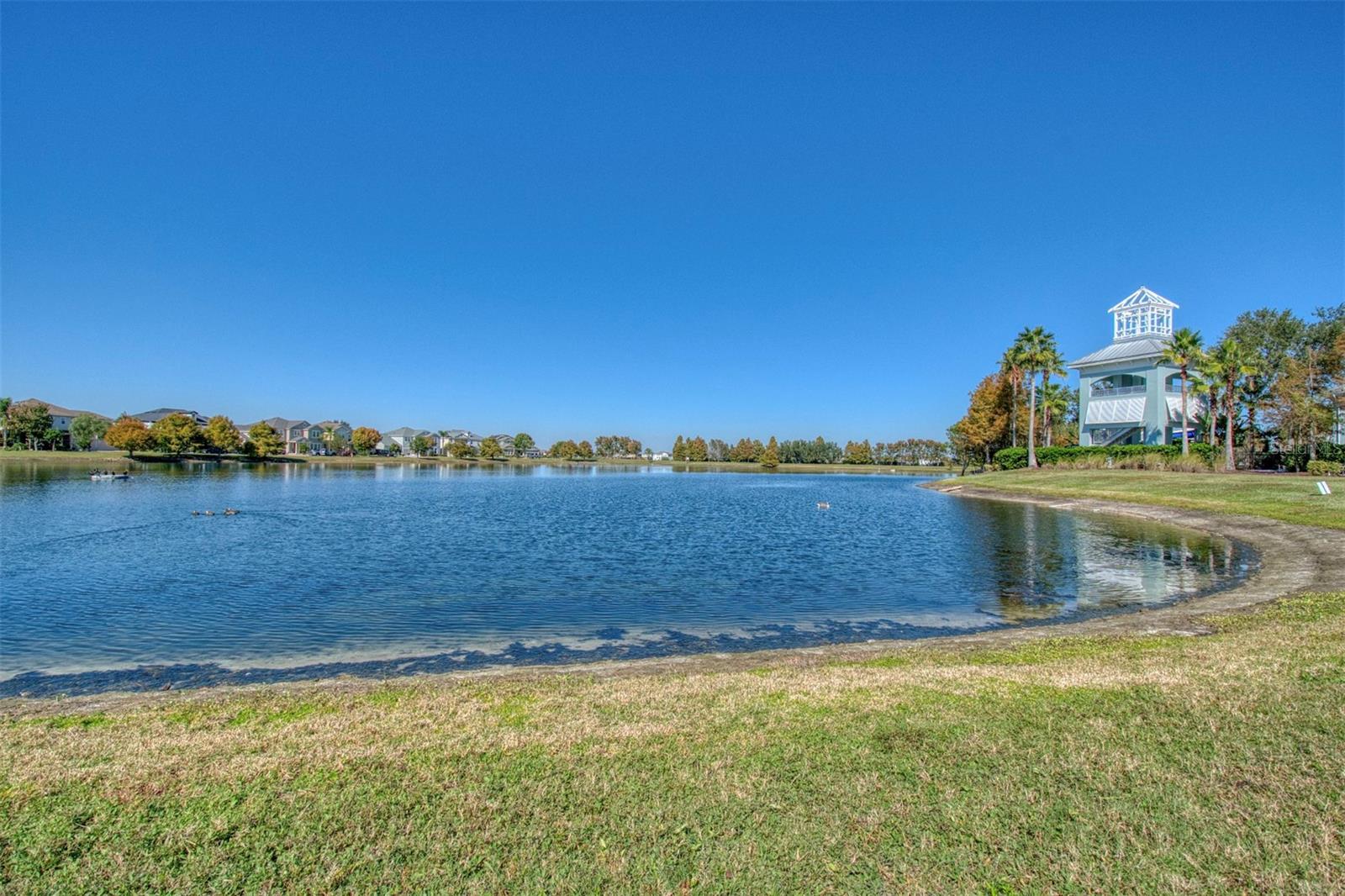 GROVELAND WATERSIDE POINTE PH 01 - Residential