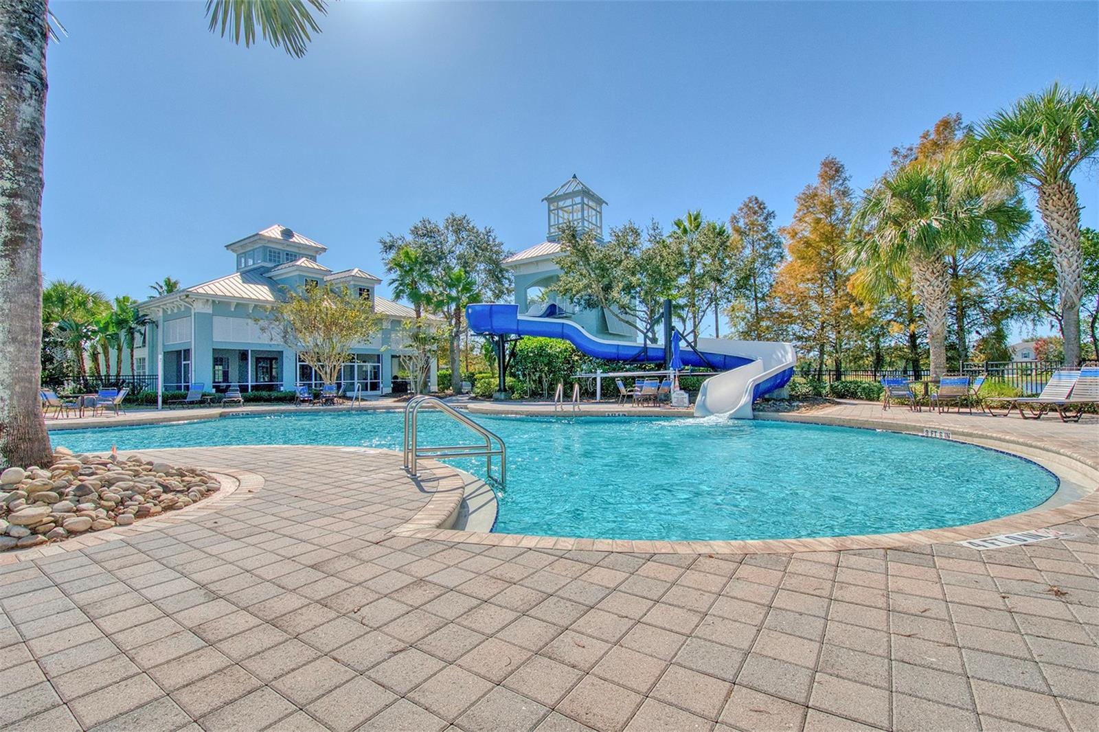 GROVELAND WATERSIDE POINTE PH 01 - Residential