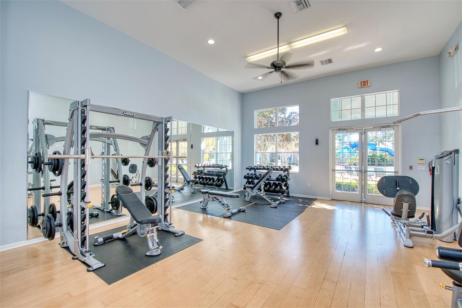 GROVELAND WATERSIDE POINTE PH 01 - Residential