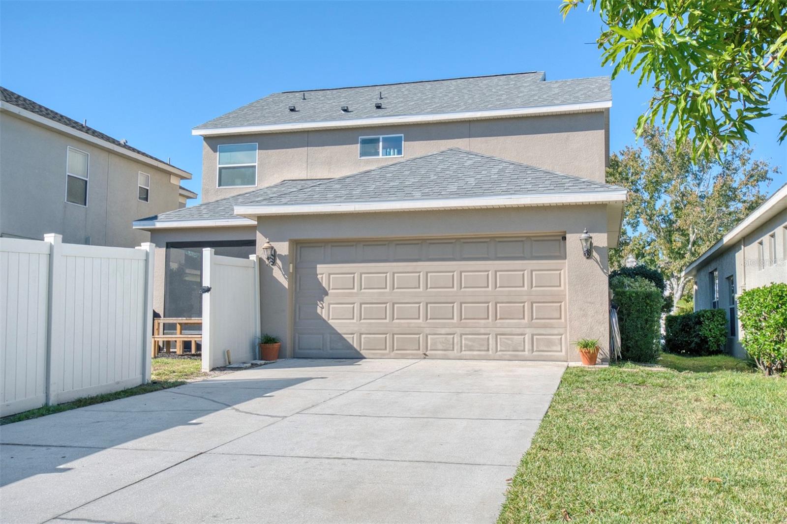 GROVELAND WATERSIDE POINTE PH 01 - Residential