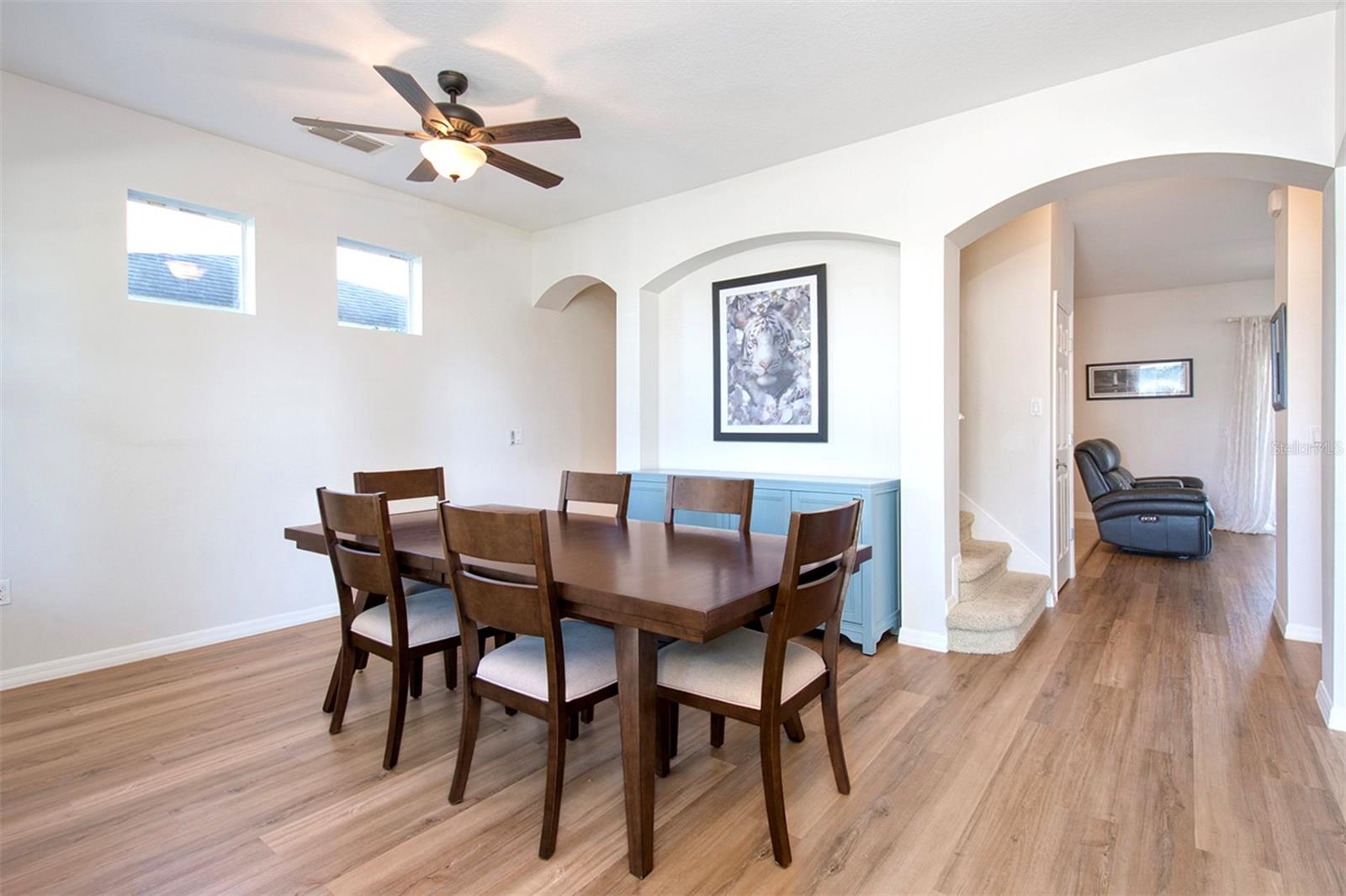 GROVELAND WATERSIDE POINTE PH 01 - Residential