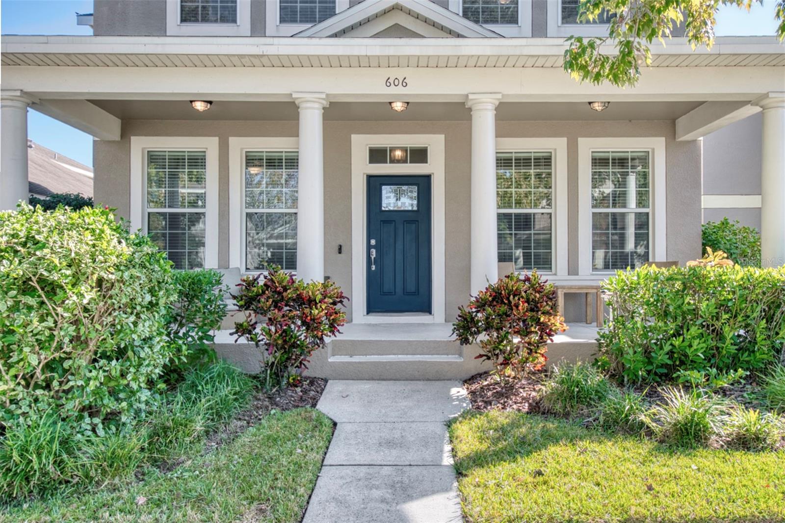 GROVELAND WATERSIDE POINTE PH 01 - Residential