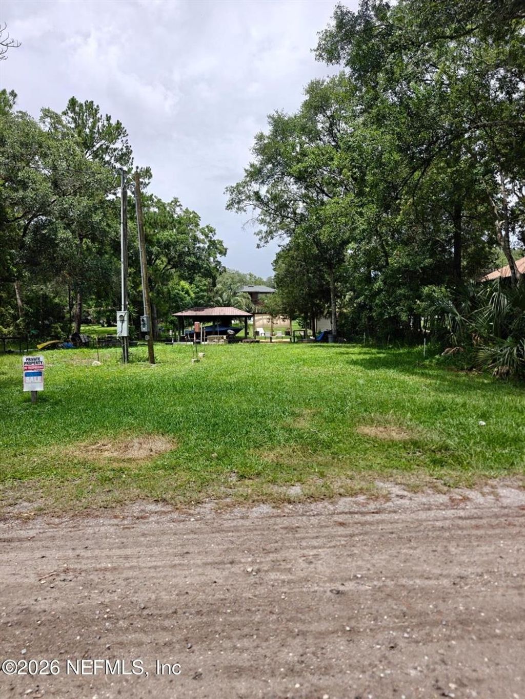 Photo of 5235 Hide-A-Way Drive, Jacksonville, FL 32258 (MLS # FC319754)