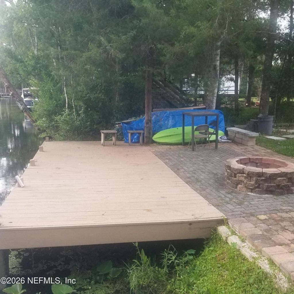 Photo of 5235 Hide-A-Way Drive, Jacksonville, FL 32258 (MLS # FC319754)