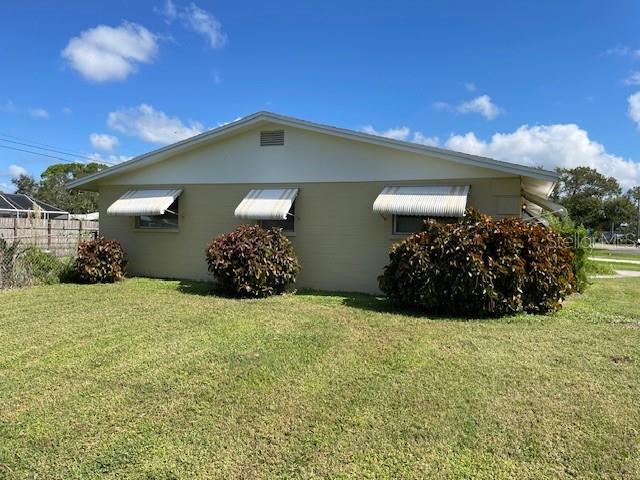 SOUTH VENICE - Residential