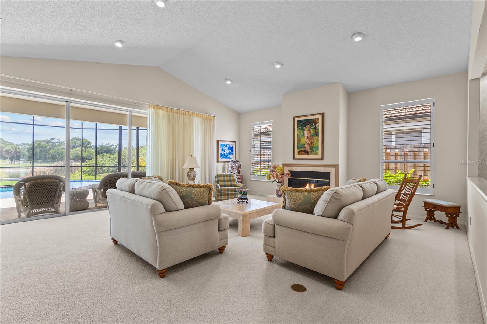 PRESTANCIA - LA VISTA - Residential