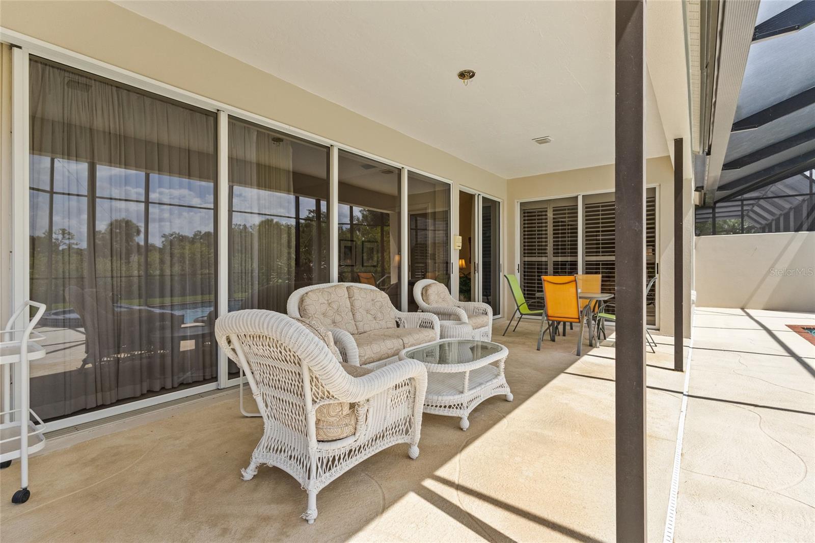 PRESTANCIA - LA VISTA - Residential