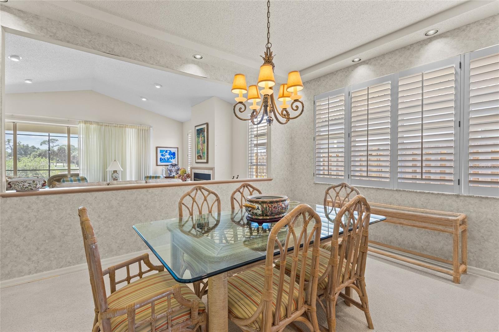 PRESTANCIA - LA VISTA - Residential