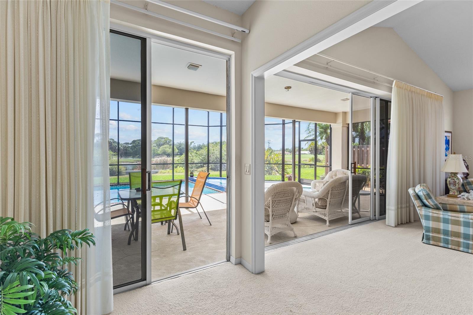 PRESTANCIA - LA VISTA - Residential