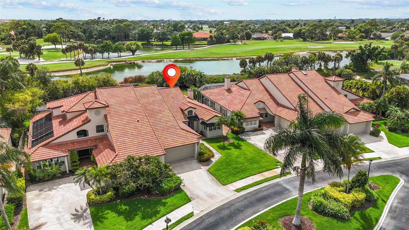 PRESTANCIA - LA VISTA - Residential