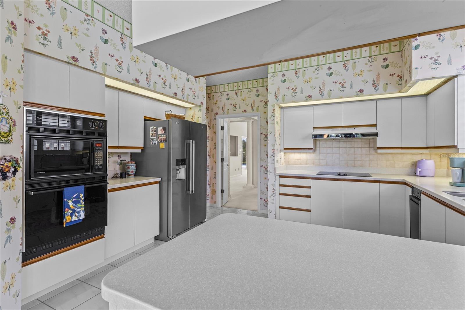 PRESTANCIA - LA VISTA - Residential