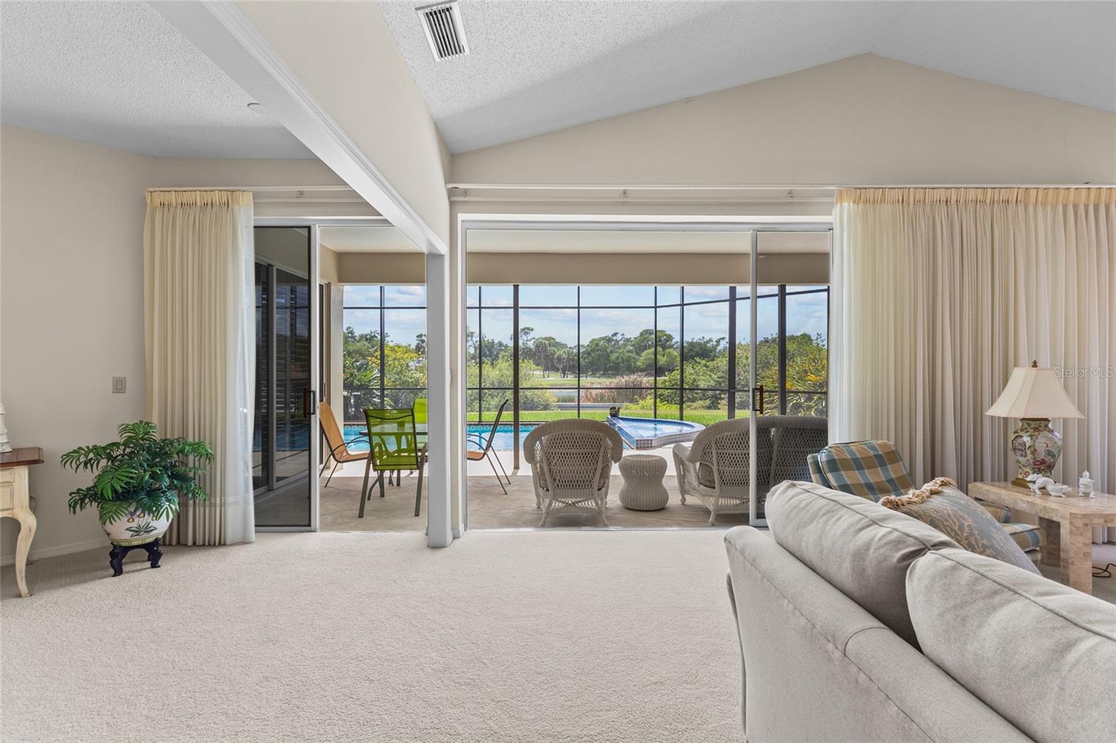 PRESTANCIA - LA VISTA - Residential
