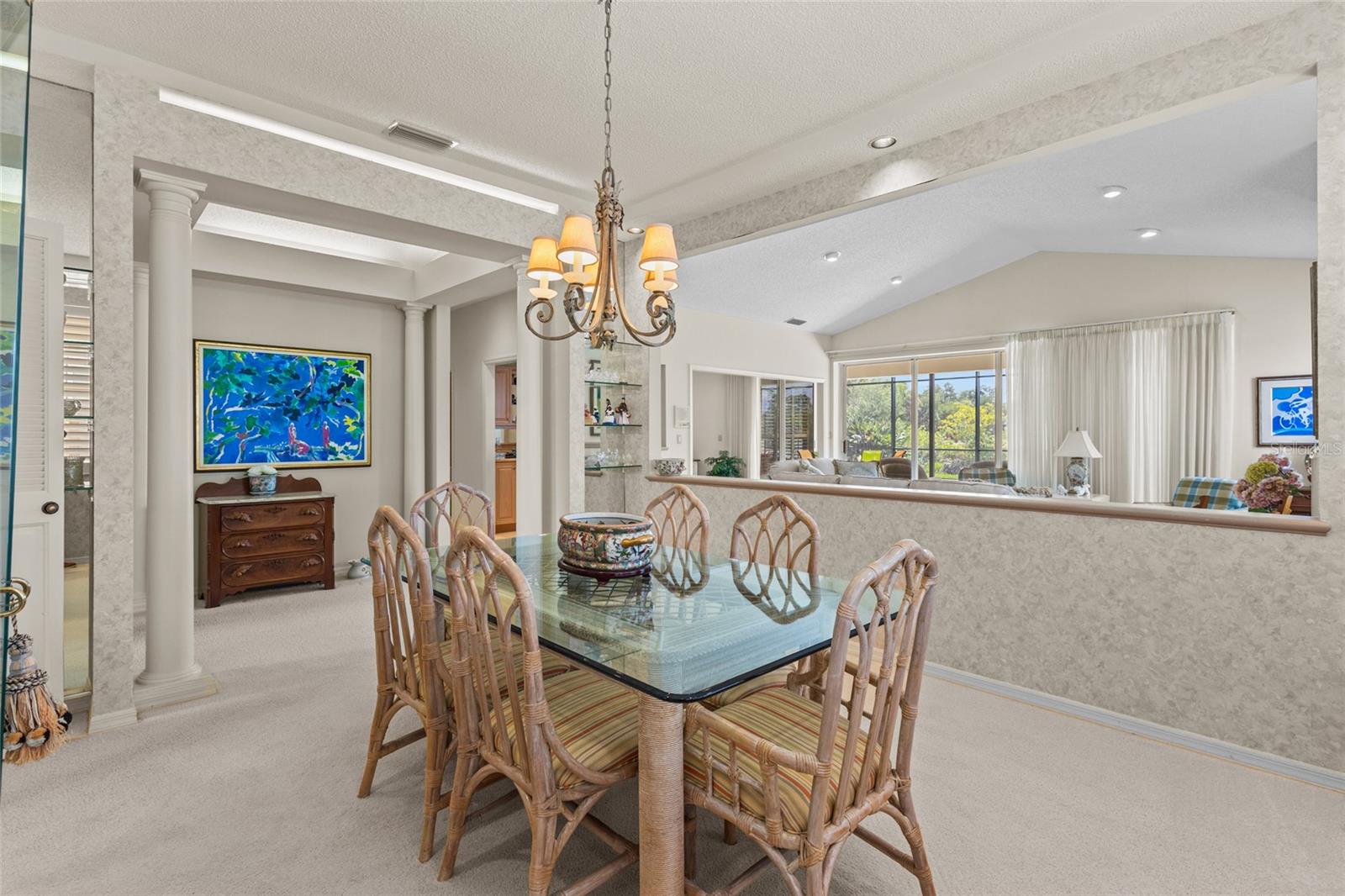 PRESTANCIA - LA VISTA - Residential