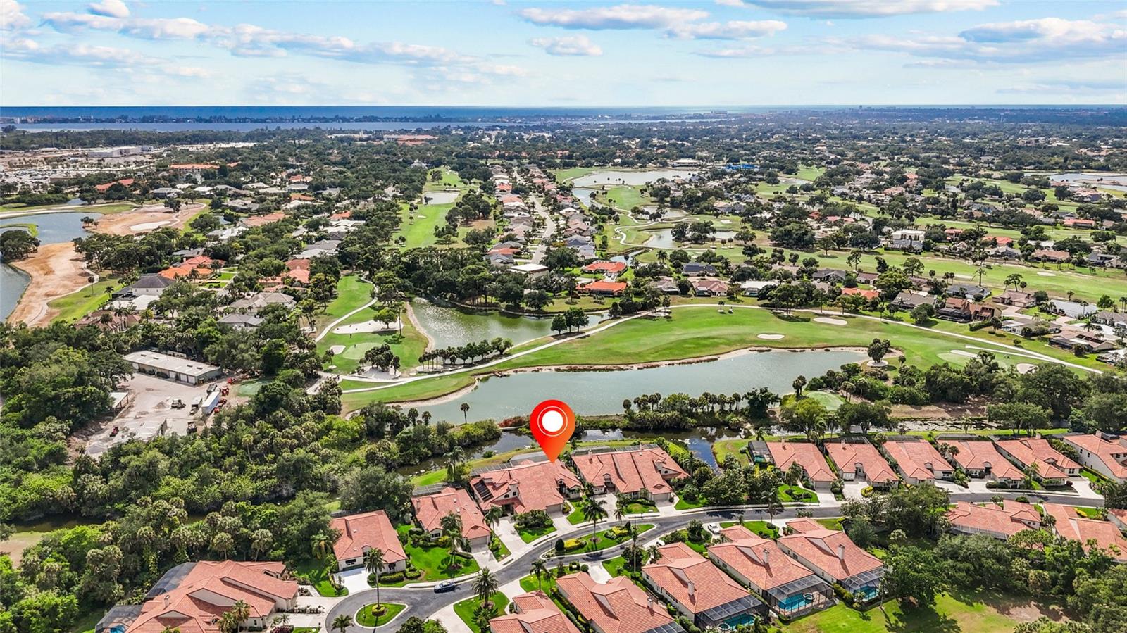 PRESTANCIA - LA VISTA - Residential