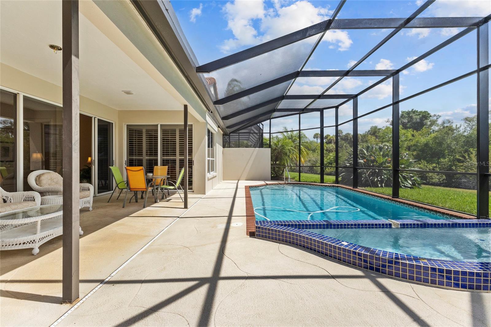 PRESTANCIA - LA VISTA - Residential