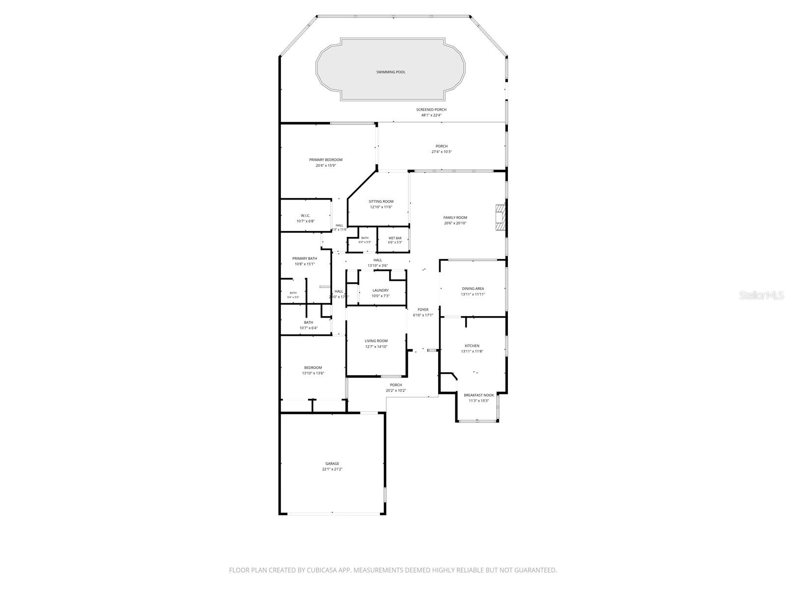 PRESTANCIA - LA VISTA - Residential
