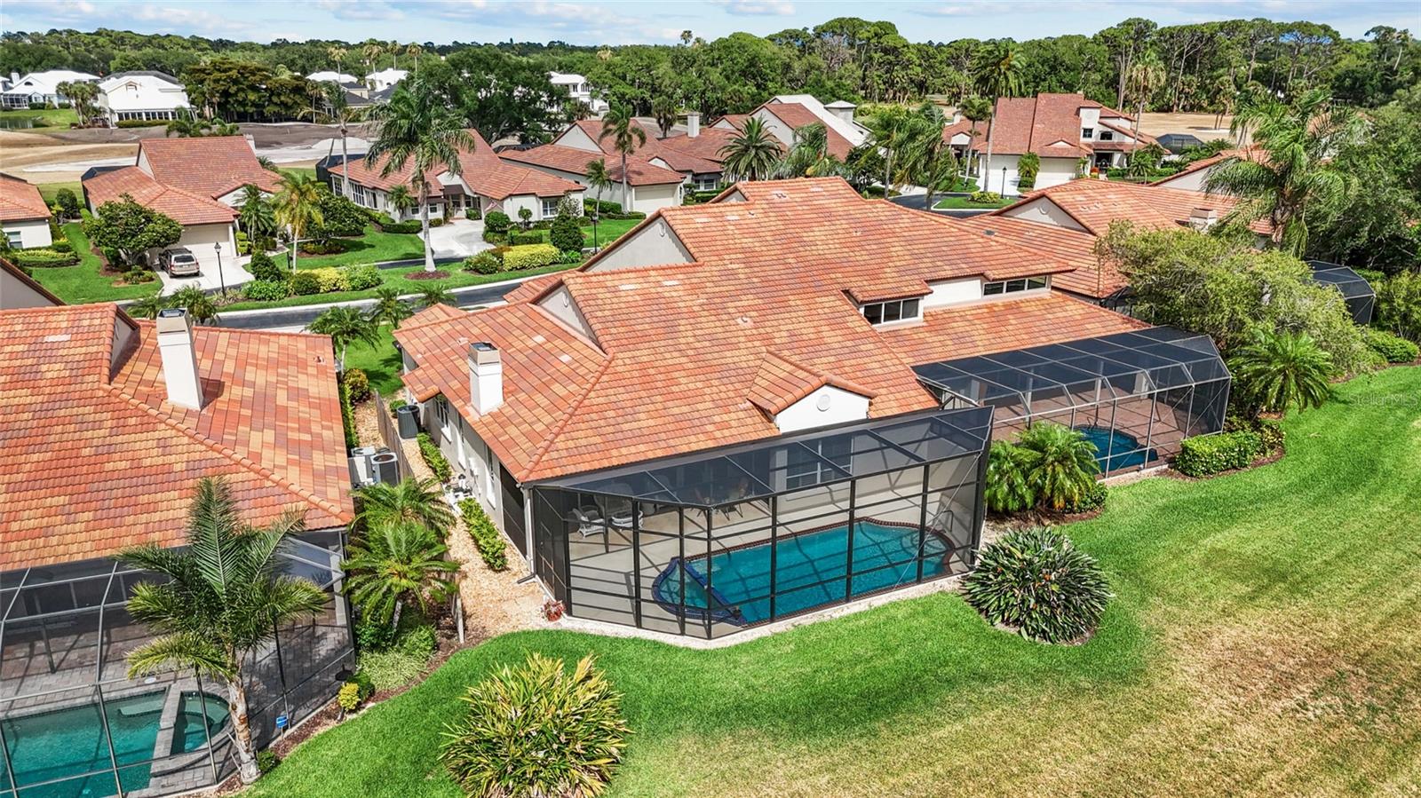 PRESTANCIA - LA VISTA - Residential