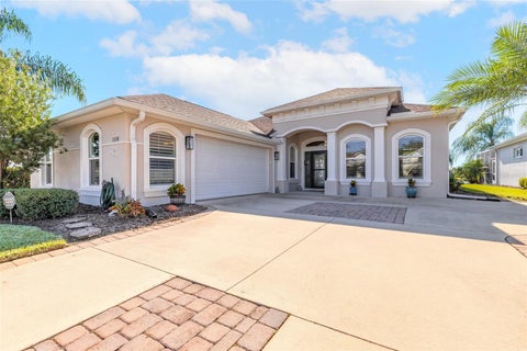 Photo of 3338 Bellino Boulevard, New Smyrna Beach, FL 32168 (MLS # NS1089483)
