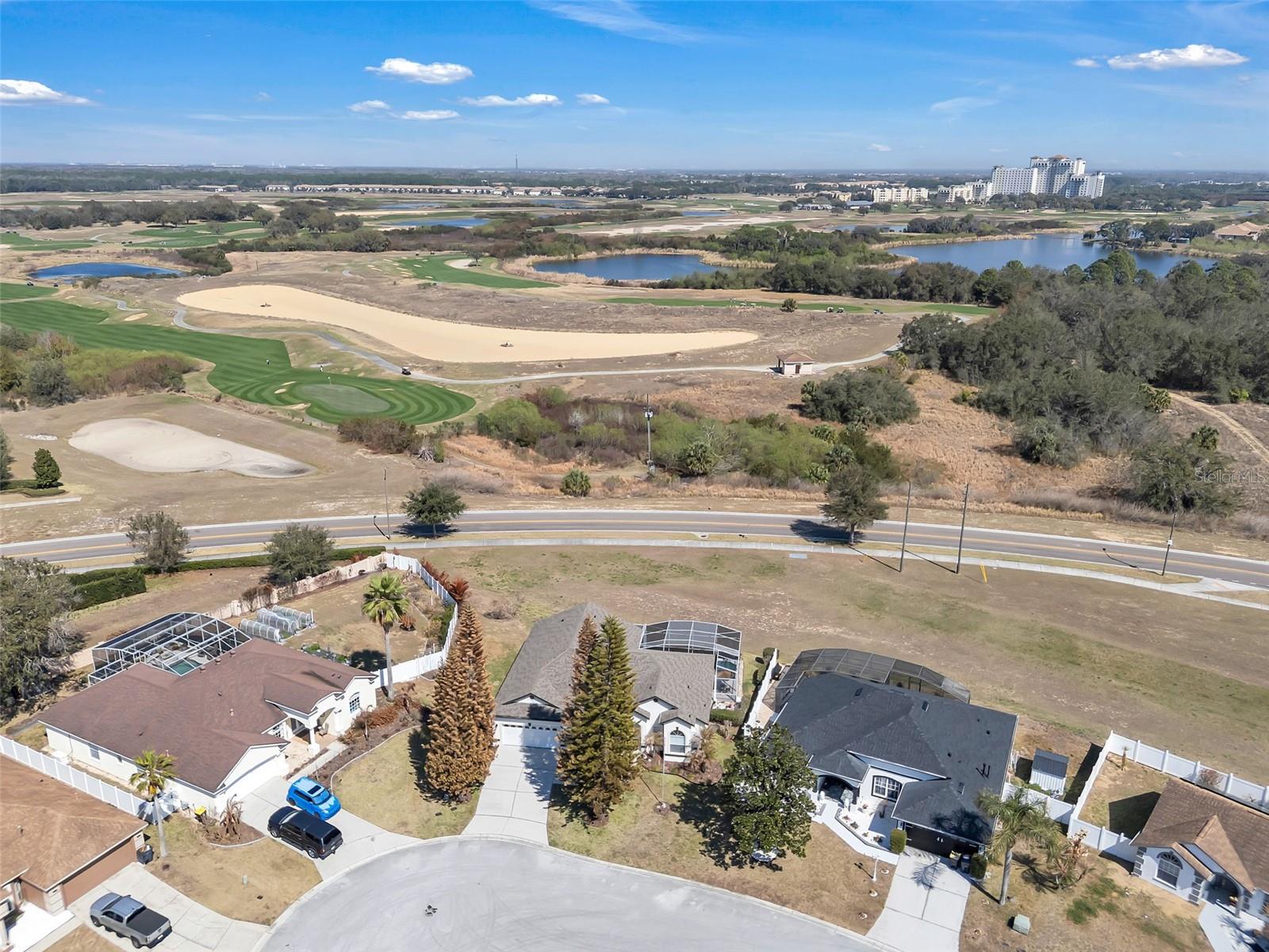 1079 VIA BIANCA DRIVE