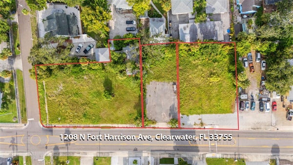 1208 N FORT HARRISON AVE, CLEARWATER, FL 33755 - Image 4e7c3eb80930937ac0ca156b914754a2/764501524
