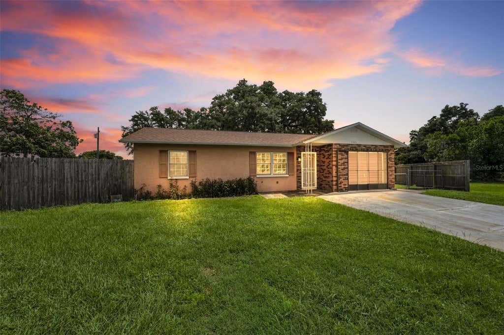 Photo of 7326 Lehigh Court, Zephyrhills, FL 33540 (MLS # TB8536440)