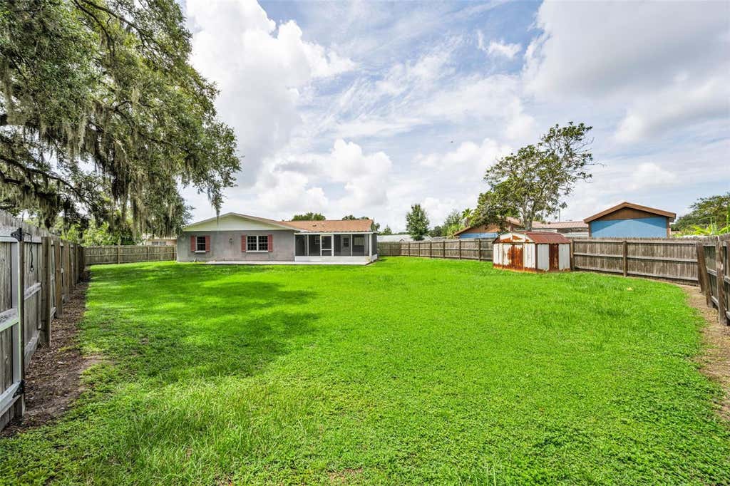 Photo of 7326 Lehigh Court, Zephyrhills, FL 33540 (MLS # TB8536440)