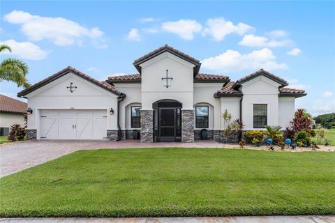 A home in KISSIMMEE