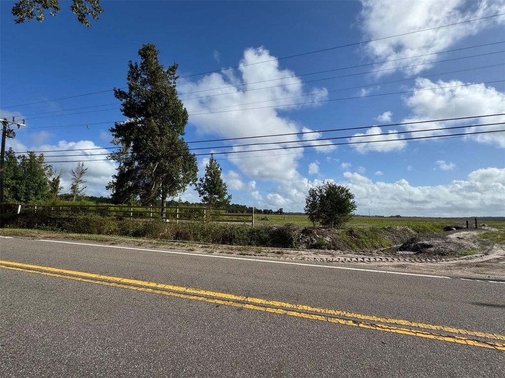 Photo of 380 Cr 13 S Street, St. Augustine, FL 32092 (MLS # FC313333)