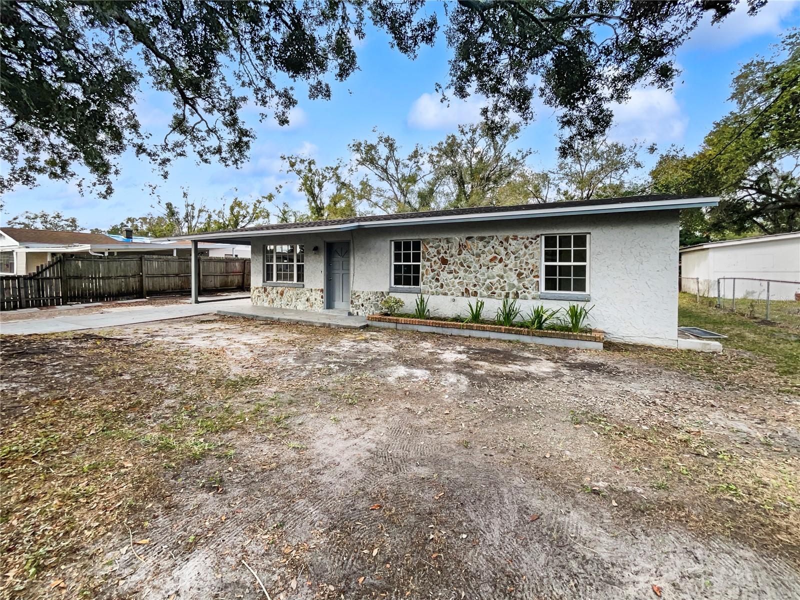 KINGS FOREST - Residential