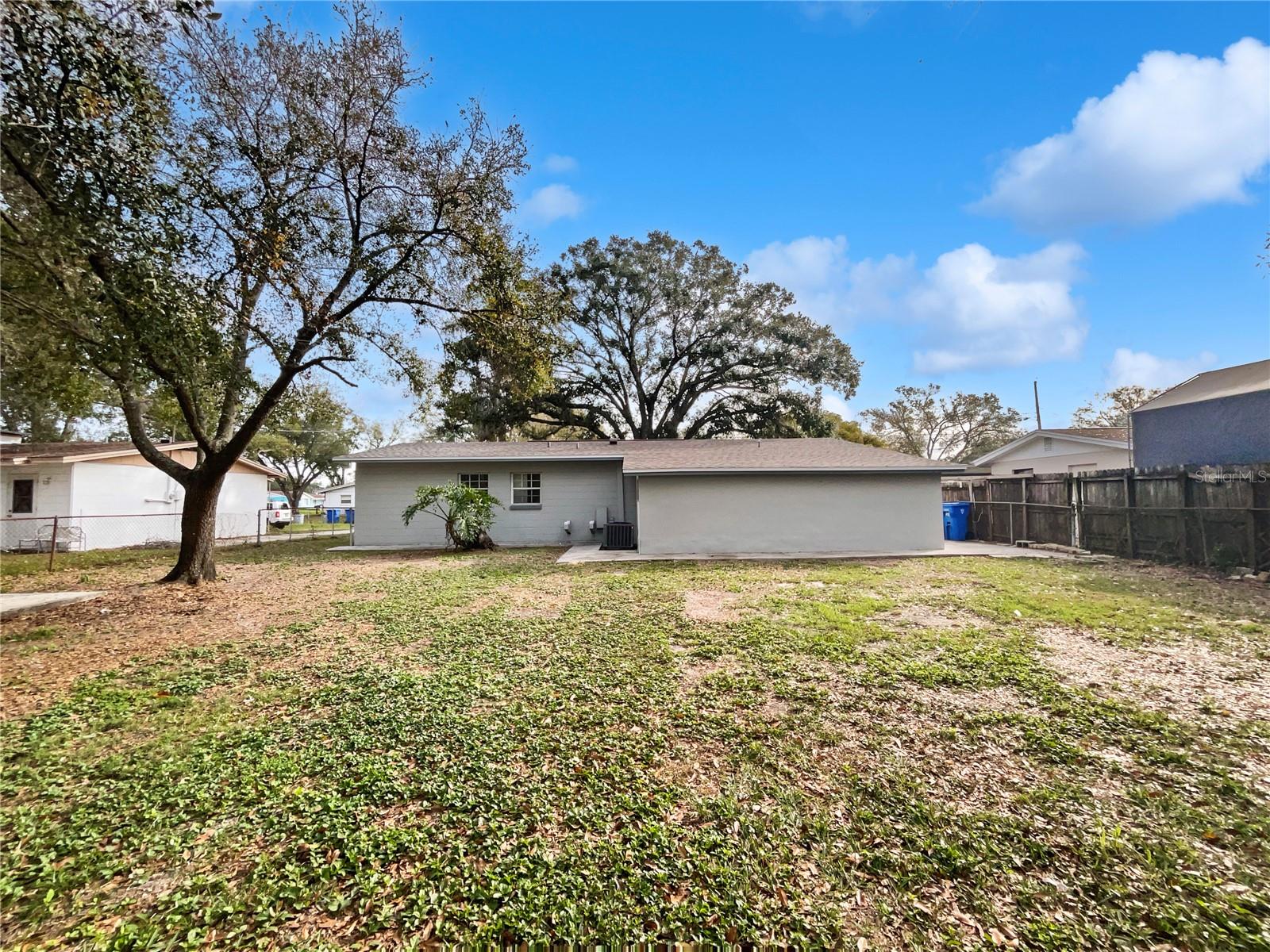 KINGS FOREST - Residential