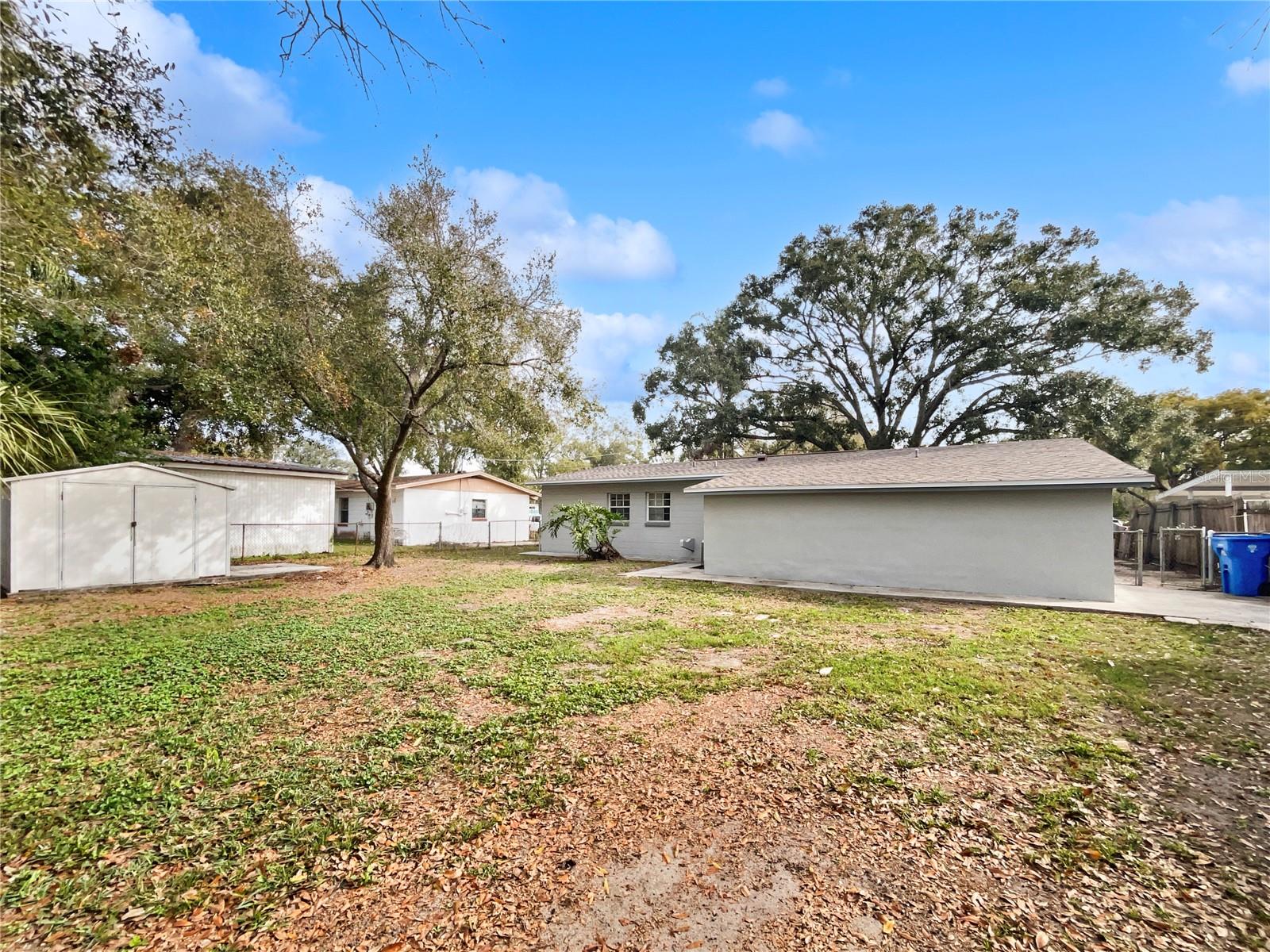 KINGS FOREST - Residential