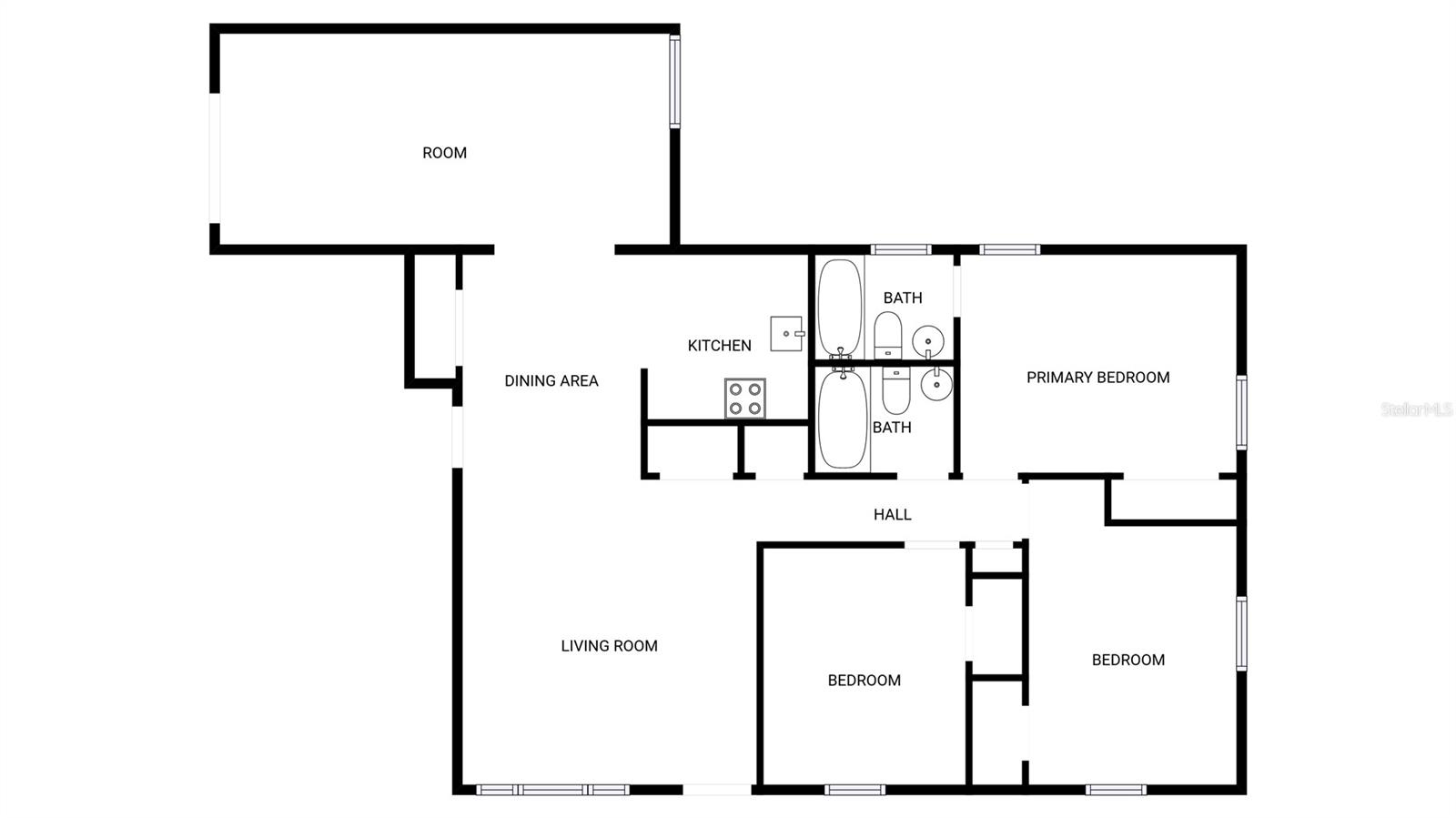 KINGS FOREST - Residential