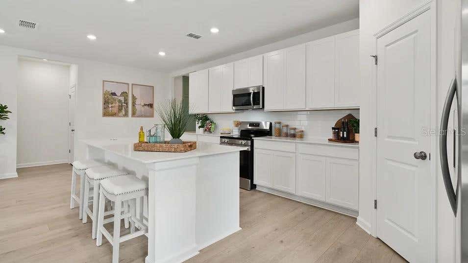 Photo of 5075 Loggia Lane #A, Kissimmee, FL 34758 (MLS # S5154638)