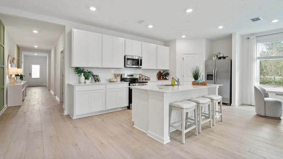 Photo of 5075 Loggia Lane #A, Kissimmee, FL 34758 (MLS # S5154638)