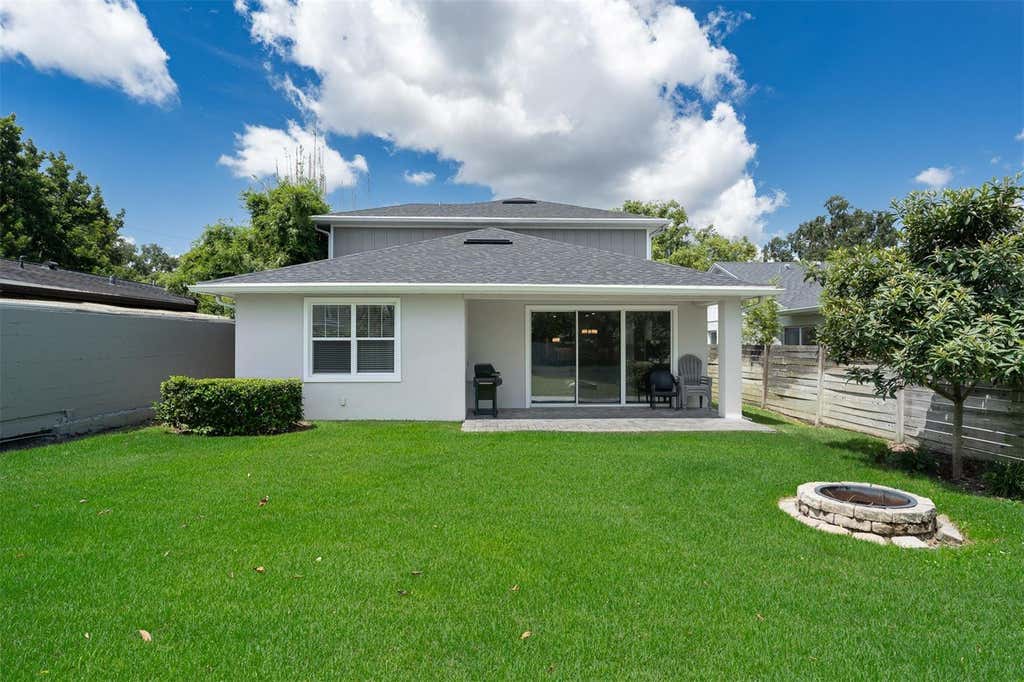 Photo of 2327 S Shine Avenue, Orlando, FL 32806 (MLS # O6434936)