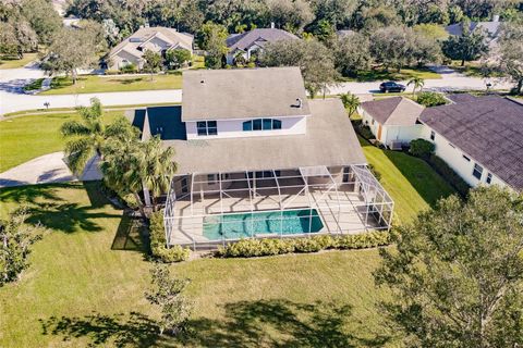 A home in BRADENTON