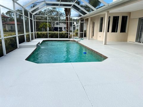 A home in BRADENTON