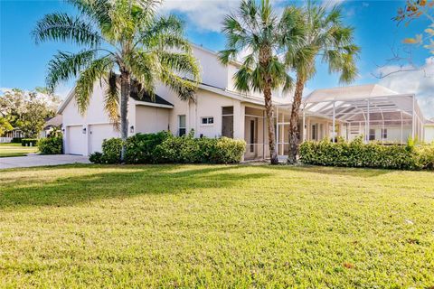 A home in BRADENTON