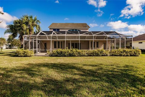 A home in BRADENTON