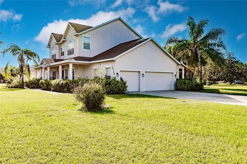 A home in BRADENTON