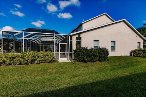 A home in BRADENTON