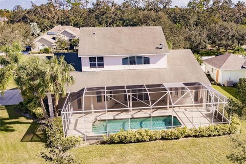 A home in BRADENTON