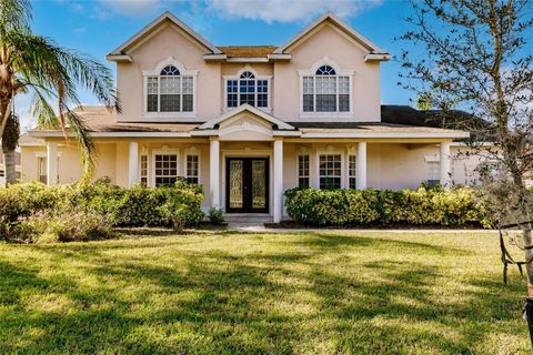 A home in BRADENTON