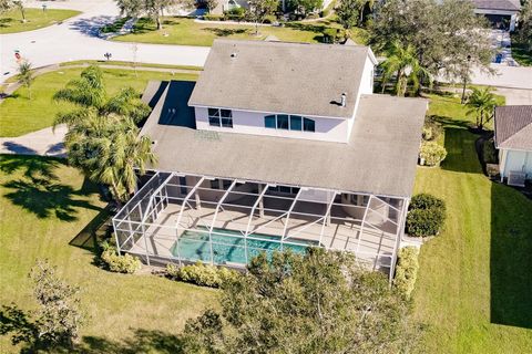 A home in BRADENTON