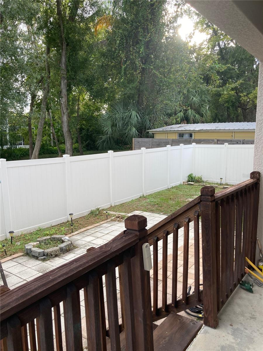 WACO SUB - Residential