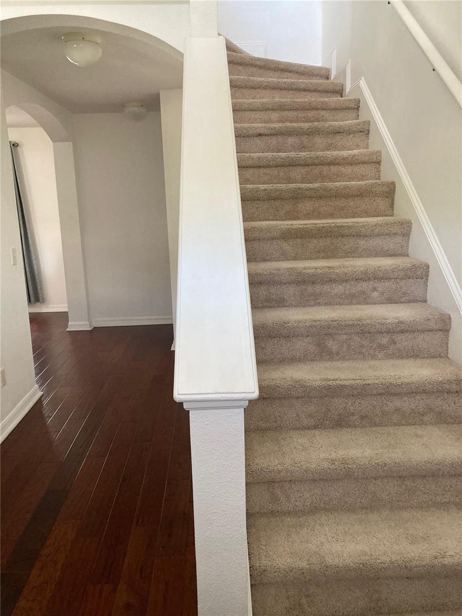 WACO SUB - Residential